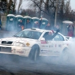 Rally sprint v Praze