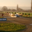 Rally sprint v Praze